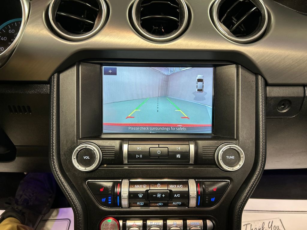 Used 2021 Ford Mustang Premium image 17