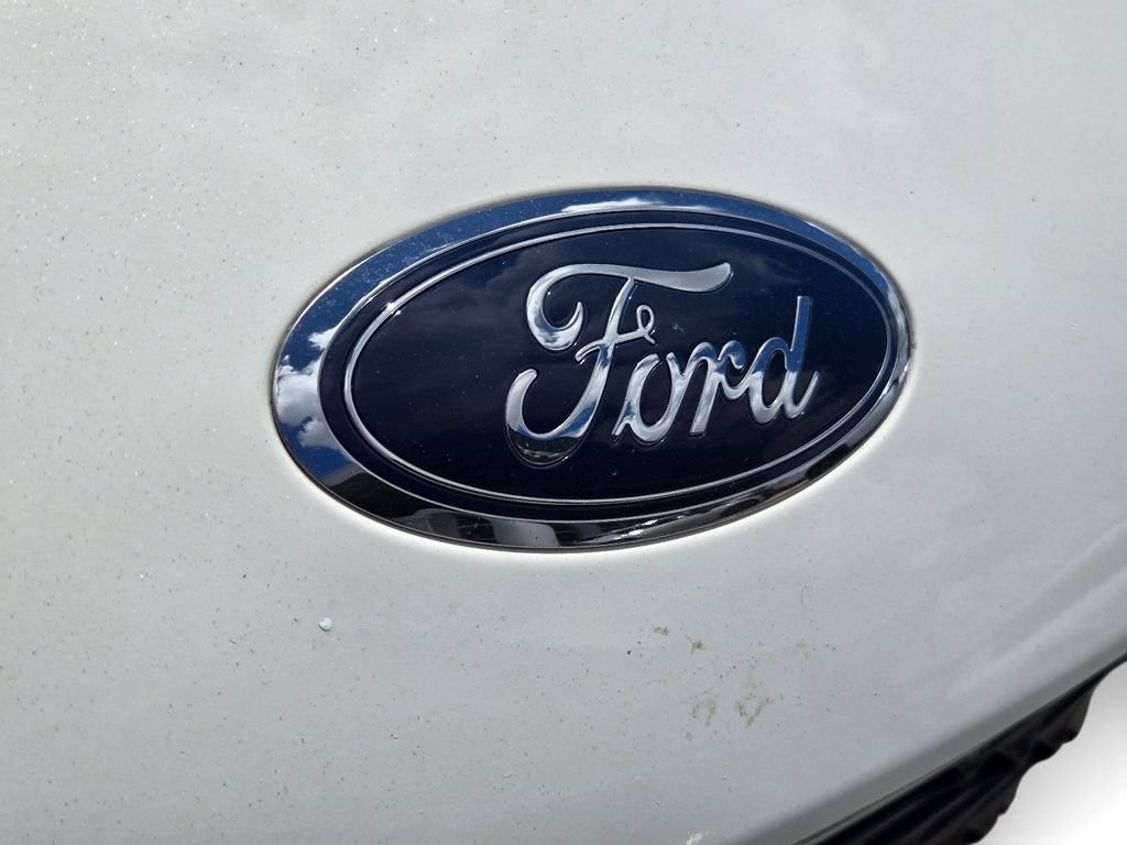Used 2020 Ford Escape Titanium AWD/4WD image 5