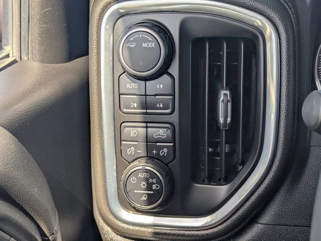 Used 2021 Chevrolet Silverado 1500 LTZ image 30