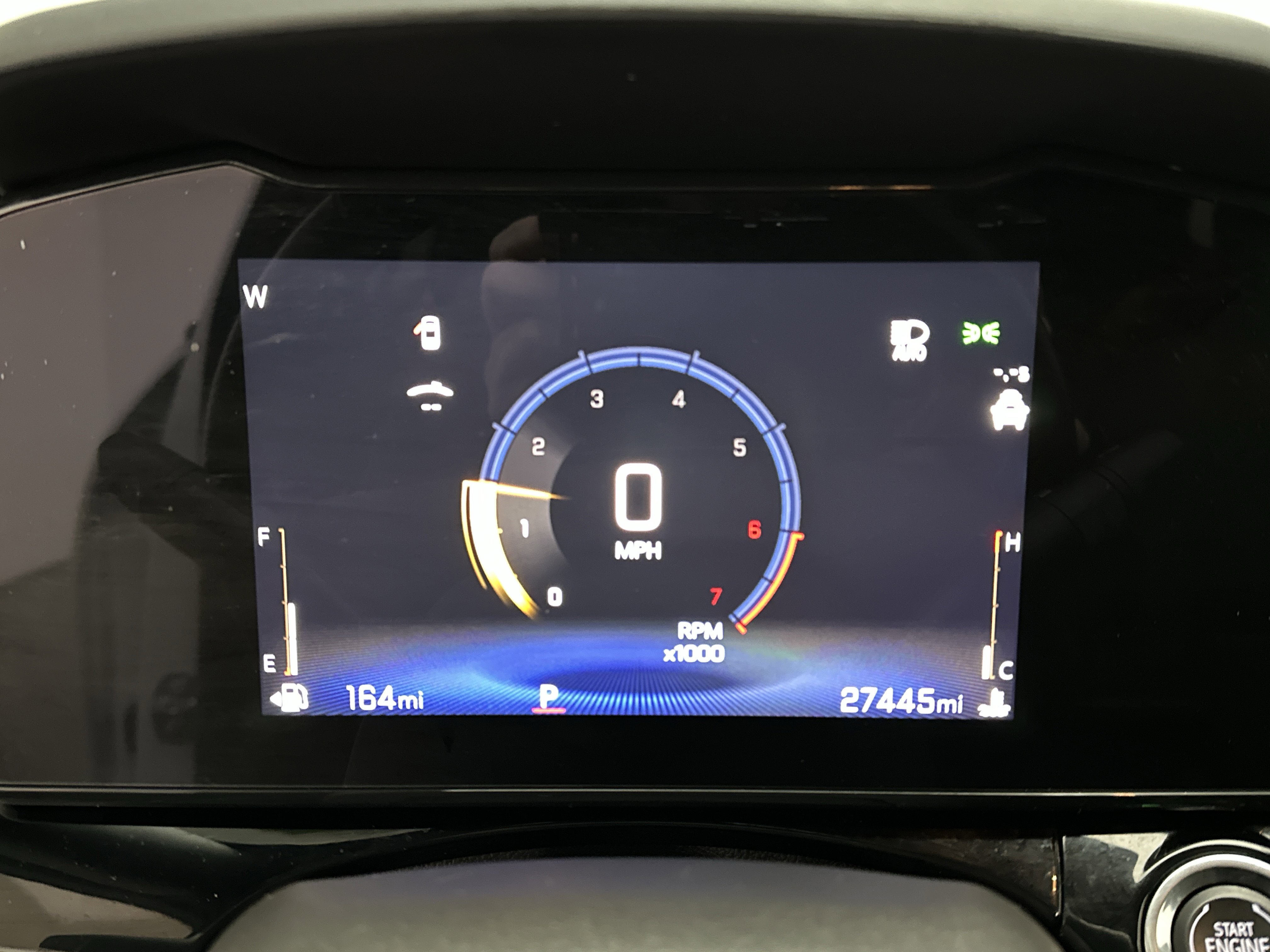 Used 2025 Chevrolet Trax RS w/ Driver Confidence Package image 21