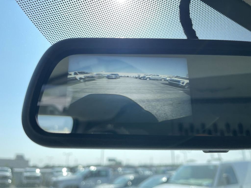 New 2025 Chevrolet Express 2500 w/ Driver Convenience Package image 12