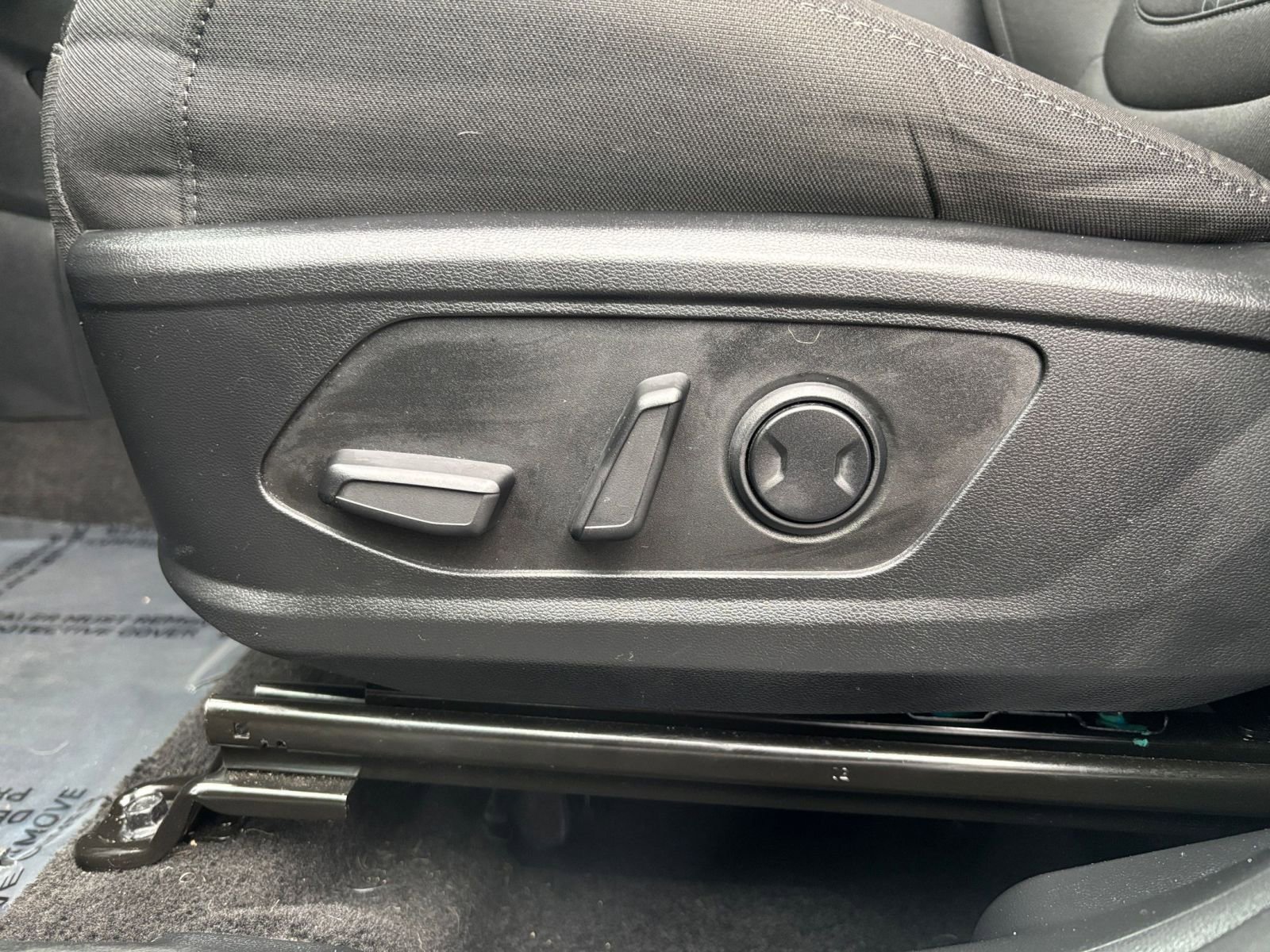 Used 2025 Hyundai Tucson SEL FWD image 21