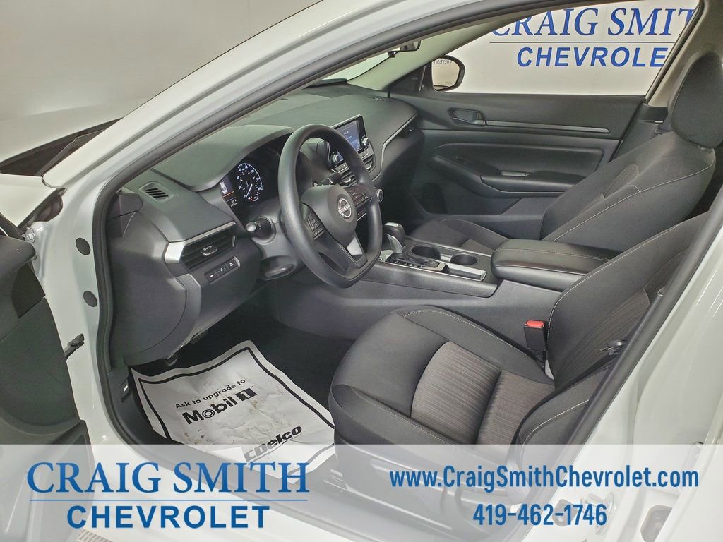 Used 2024 Nissan Altima 2.5 S image 26
