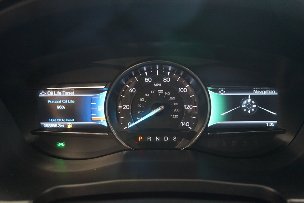 Used 2019 Ford Explorer Limited w/ Class III Trailer Tow Package AWD/4WD image 36