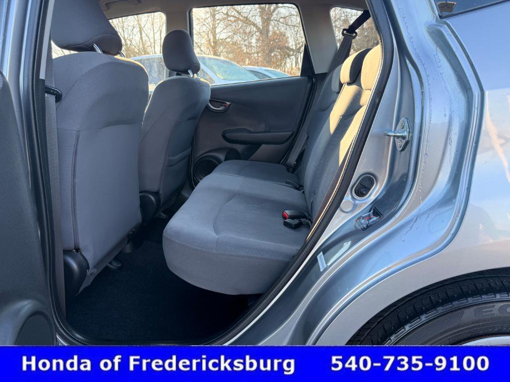Used 2010 Honda Fit image 32