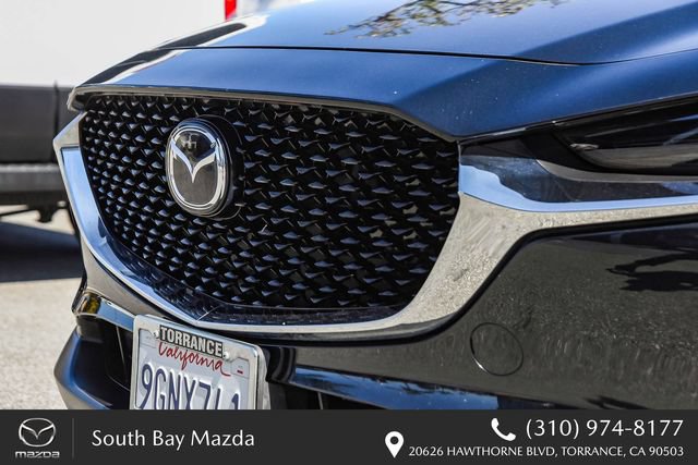 Used 2023 MAZDA CX-30 AWD 2.5 S w/ Preferred Package image 5