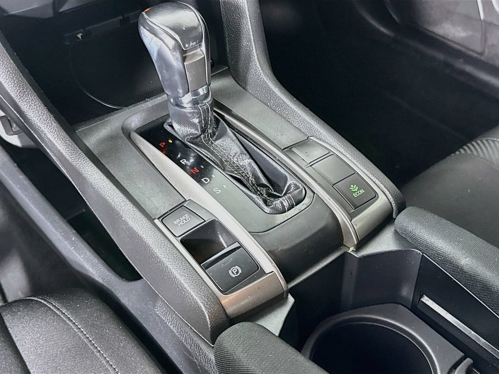 Used 2019 Honda Civic Sport image 19