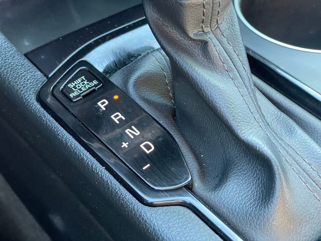 Used 2024 Kia K5 GT-Line image 20