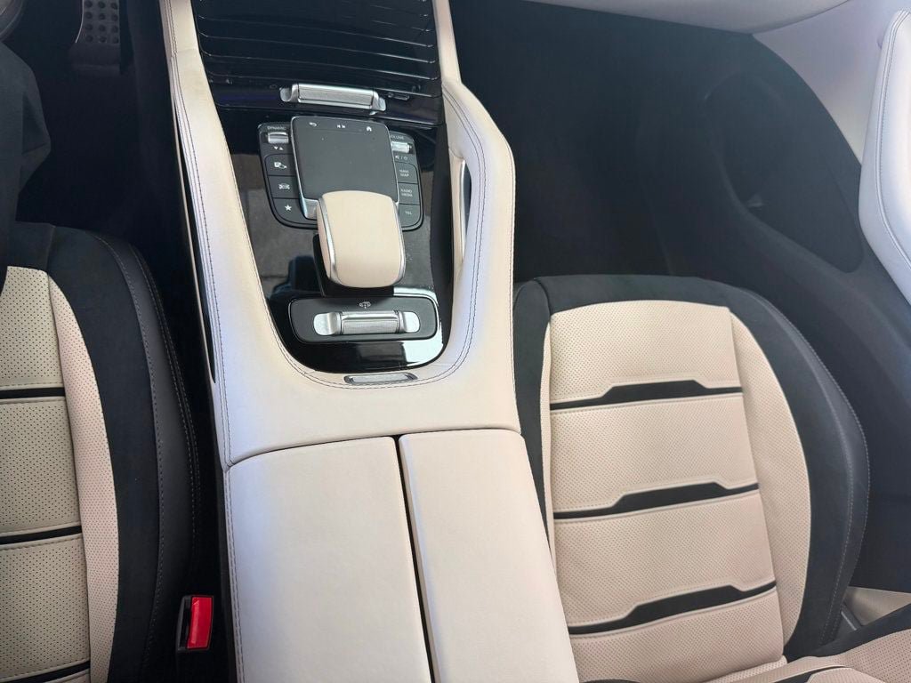 Used 2024 Mercedes-Benz GLE 63 AMG S image 46