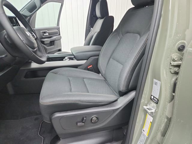 New 2026 RAM 1500 Big Horn image 19