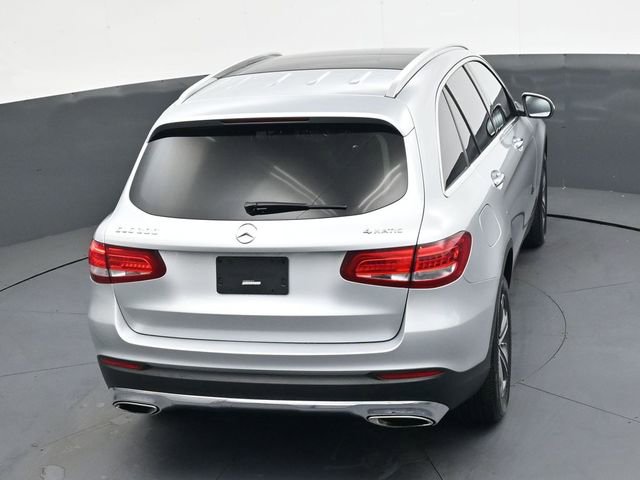Used 2016 Mercedes-Benz GLC 300 w/ Premium Package image 23