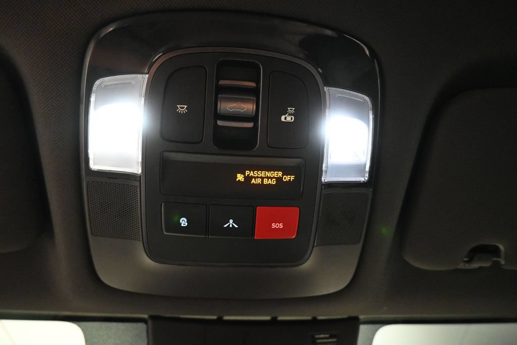 Used 2023 Hyundai Sonata N Line w/ Cargo Package FWD image 27