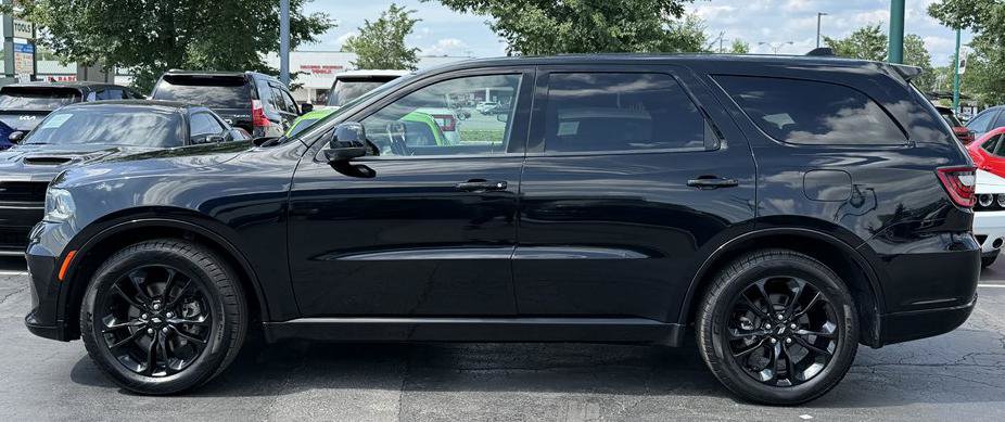 Used 2023 Dodge Durango GT RWD image 7