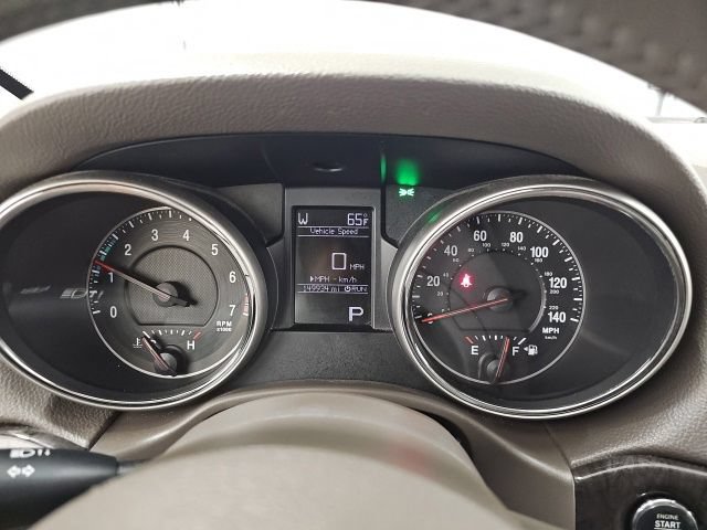 Used 2011 Jeep Grand Cherokee Laredo AWD/4WD image 21