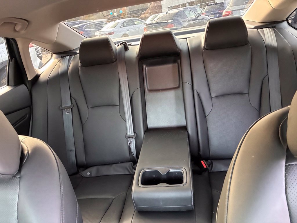 Used 2025 Honda Accord Touring image 16