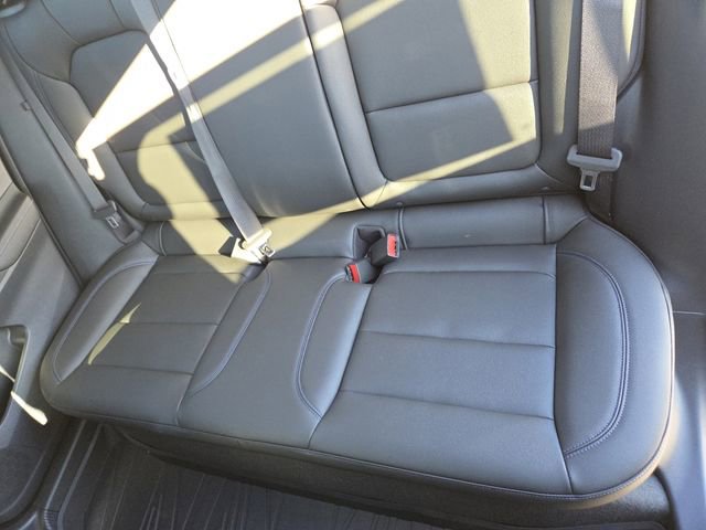 New 2026 Buick Envista Sport Touring w/ Convenience I Package image 28