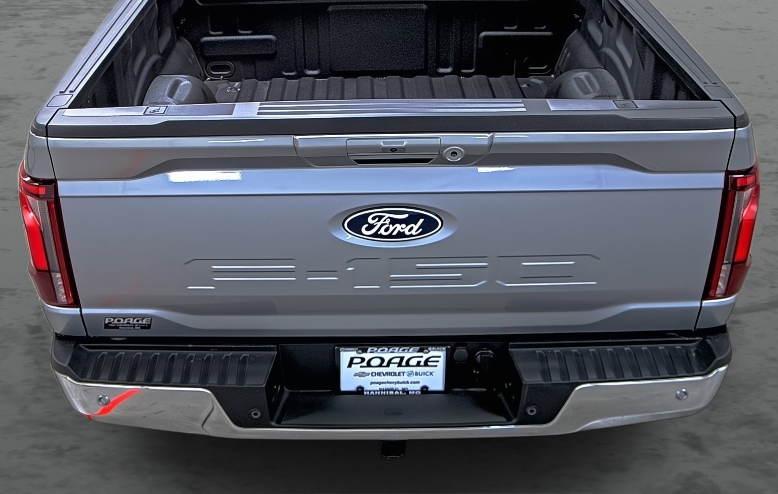 Used 2024 Ford F150 Lariat image 11