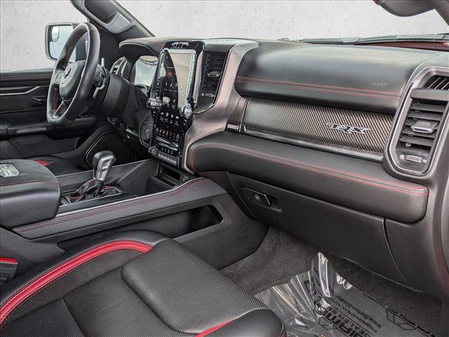 Used 2021 RAM 1500 TRX w/ TRX Level 2 Equipment Group image 23