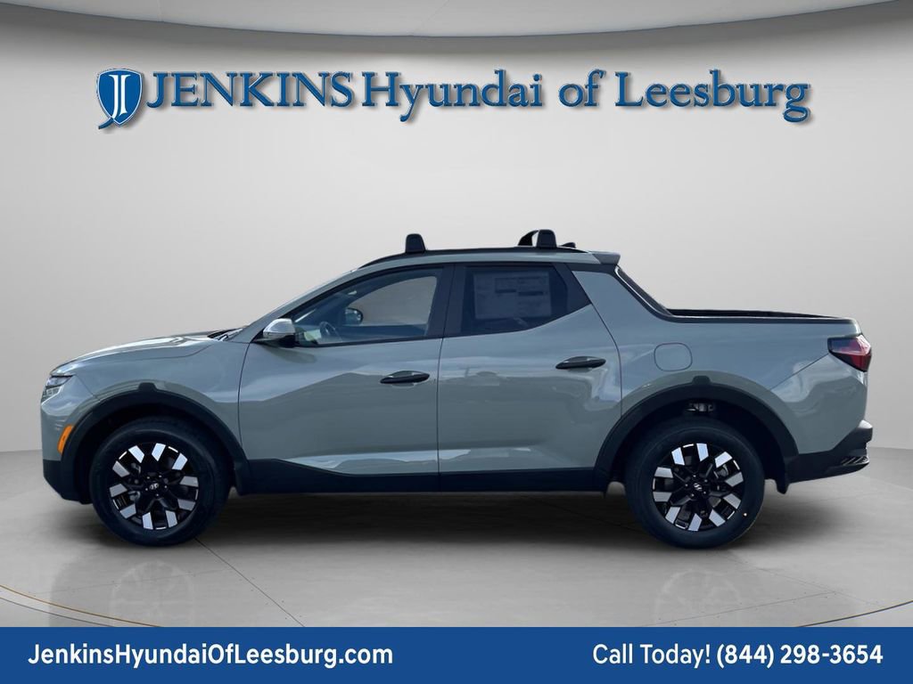 New 2026 Hyundai Santa Cruz SEL image 6