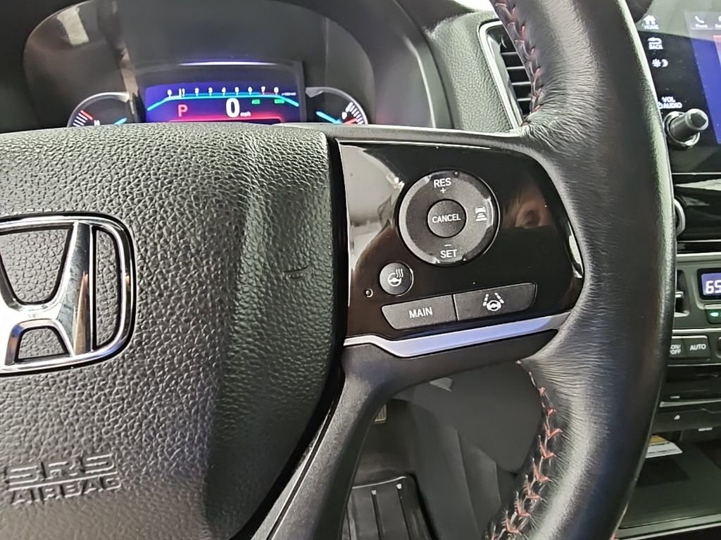 Used 2021 Honda Pilot Black Edition image 28