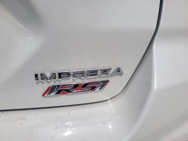 Used 2024 Subaru Impreza RS AWD/4WD image 34