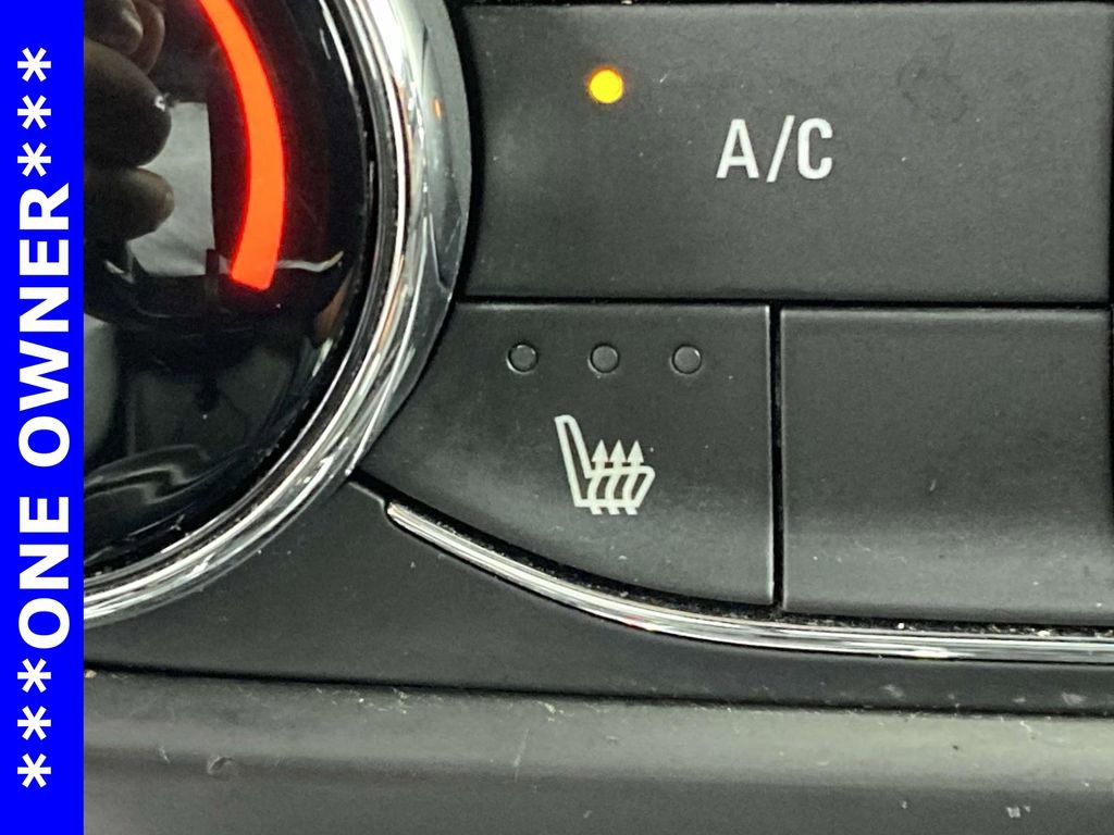 Used 2023 Chevrolet TrailBlazer RS image 18