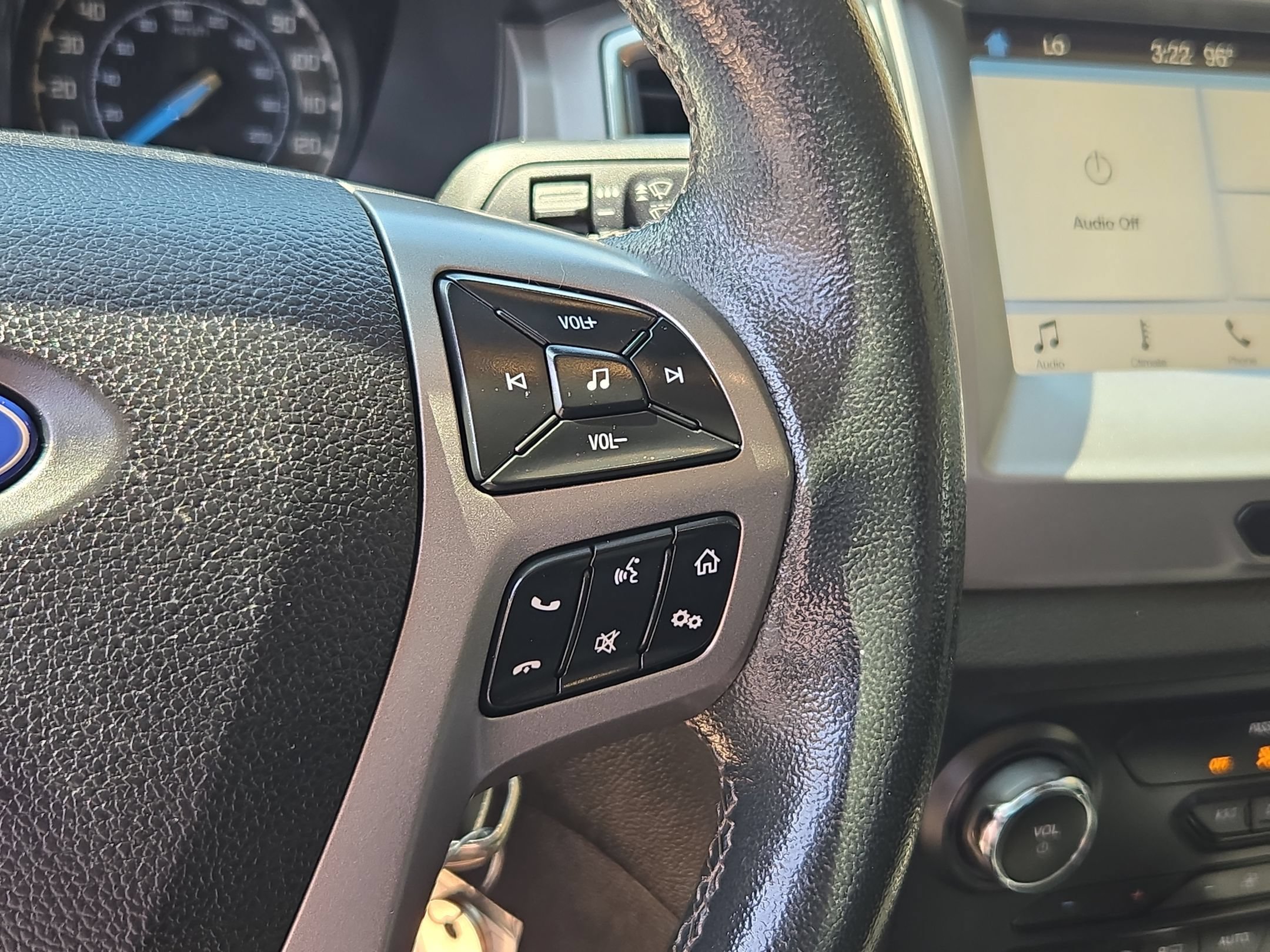 Used 2019 Ford Ranger XLT w/ Equipment Group 301A Mid RWD image 21