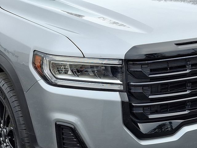 Used 2023 GMC Acadia SLE w/ Driver Convenience Package image 11