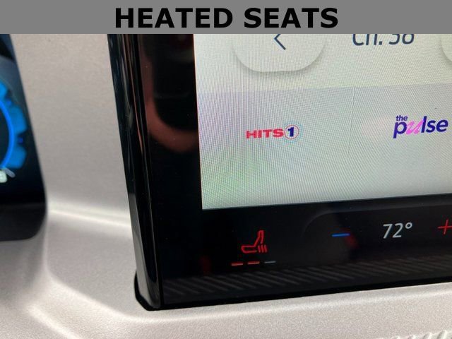 Used 2025 Ford Bronco Sport Badlands image 11