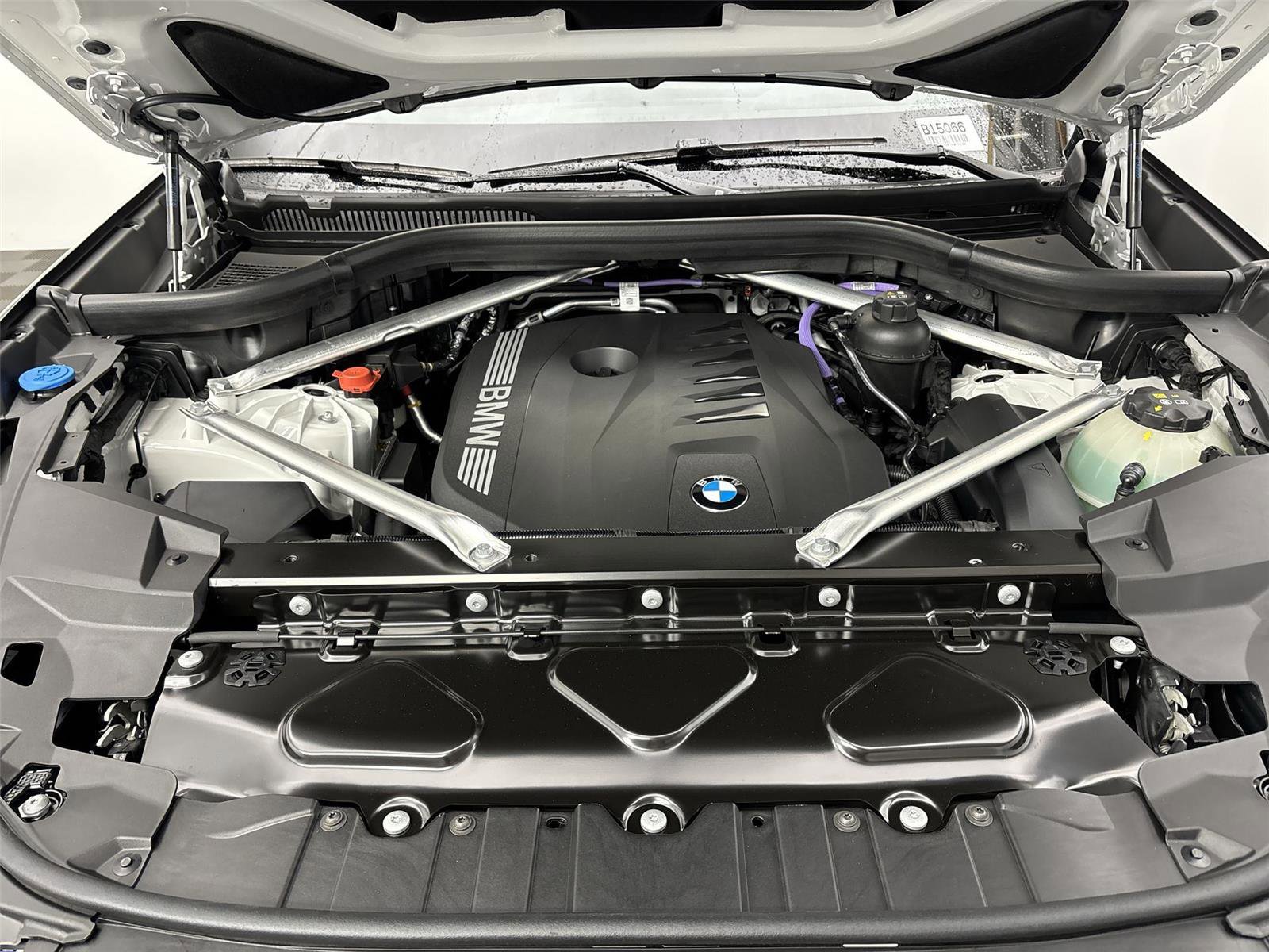 New 2026 BMW X5 xDrive40i w/ M Sport Package image 20