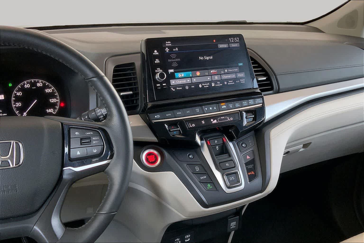 Used 2025 Honda Odyssey EX-L image 7