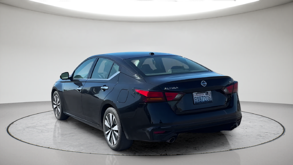 Used 2019 Nissan Altima 2.5 SL FWD image 15