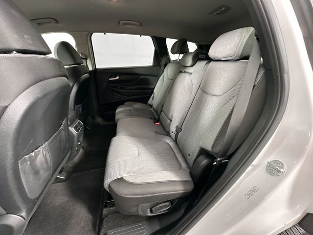 Used 2022 Hyundai Santa Fe Blue AWD/4WD image 25