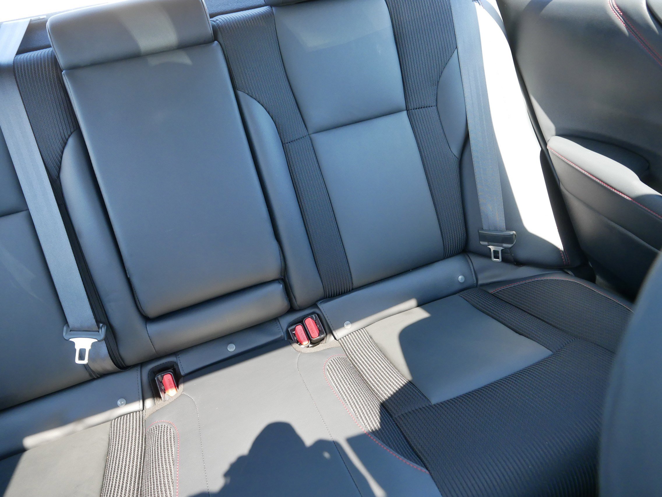 Certified 2024 Subaru Legacy Sport w/ Popular Package #2 image 14