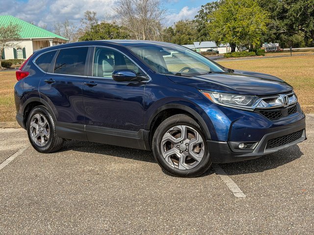 Used 2019 Honda CR-V EX