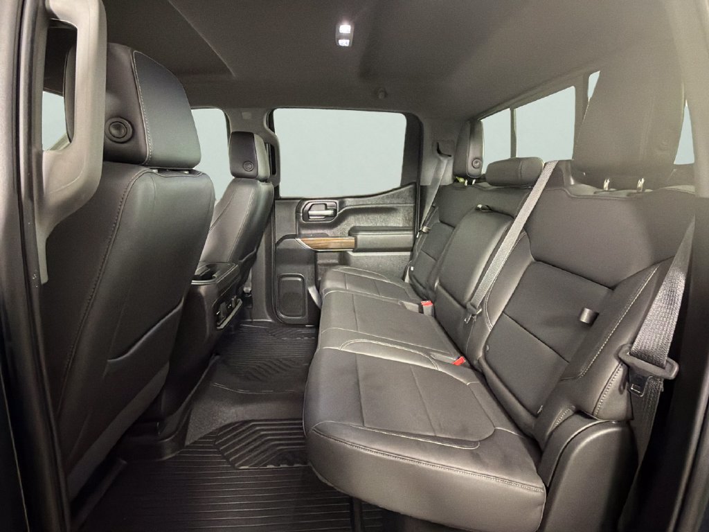 Used 2021 Chevrolet Silverado 1500 LT Trail Boss w/ Convenience Package II AWD/4WD image 26