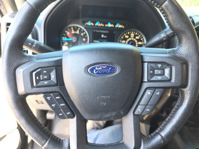 Used 2016 Ford F150 XLT w/ Equipment Group 302A Luxury AWD/4WD image 16