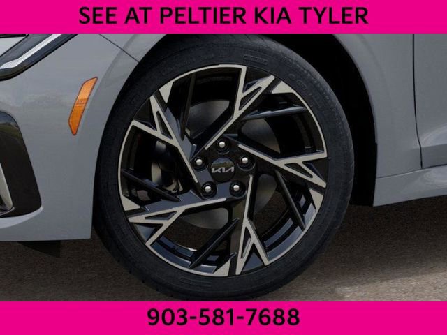 New 2026 Kia K5 GT-Line image 10