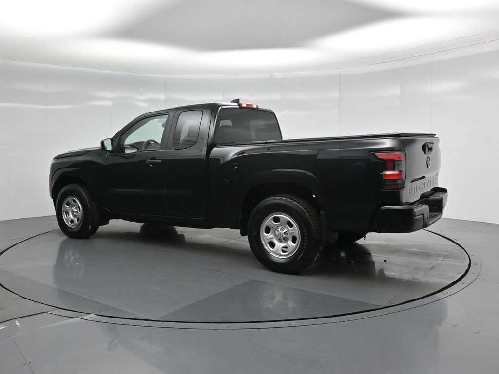 Used 2022 Nissan Frontier S w/ Technology Package image 31