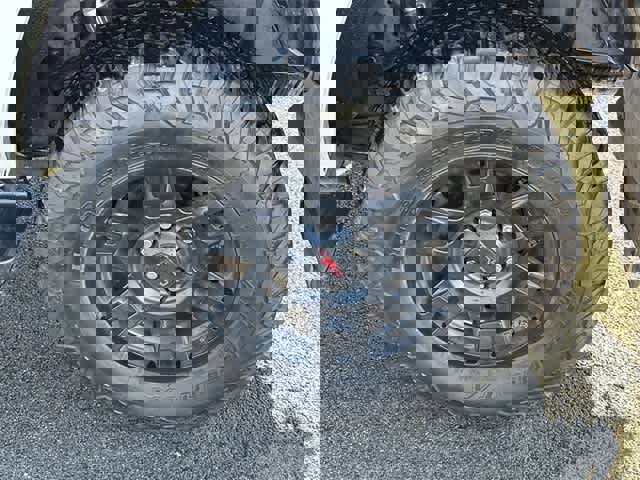 Used 2016 Toyota 4Runner TRD Pro image 5