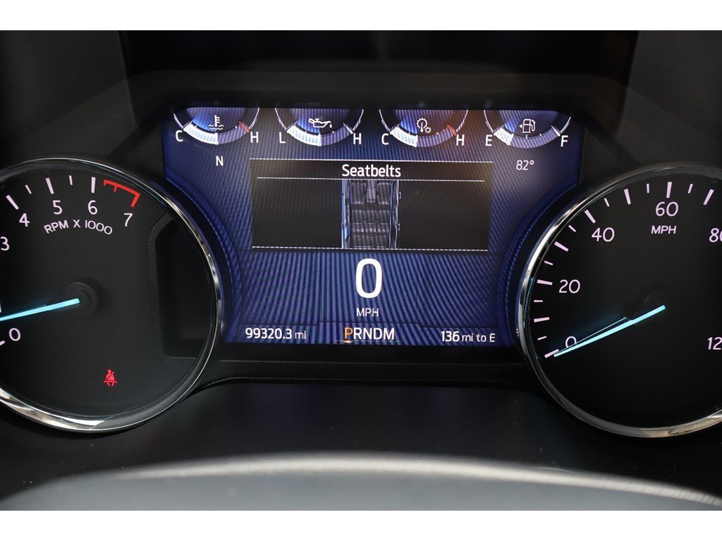 Used 2022 Ford Expedition Max XLT AWD/4WD image 41