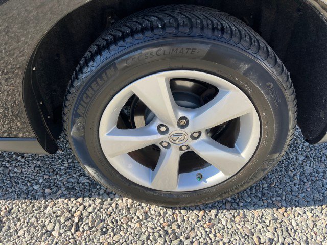 Used 2015 Lexus RX 350 AWD image 11