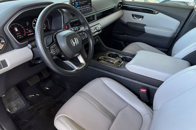 Certified 2025 Honda Pilot EX-L image 11