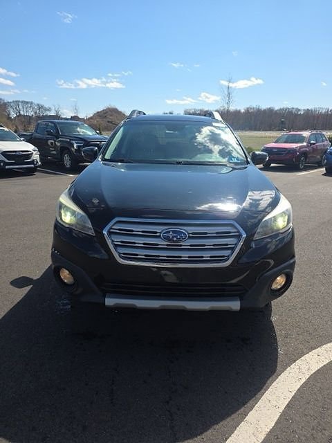 Used 2017 Subaru Outback 3.6R Limited image 2