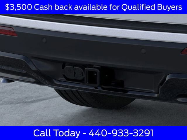 New 2026 Ford Explorer ST-Line image 26