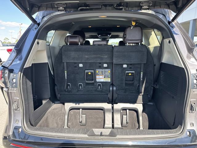 Used 2021 Toyota Sienna Platinum image 13