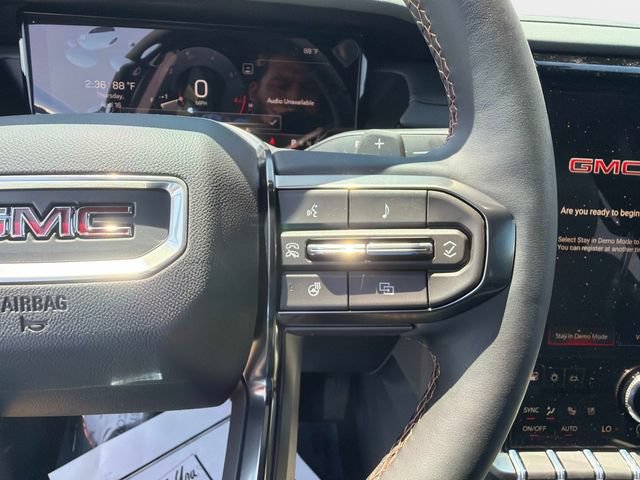 New 2026 GMC Acadia AT4 w/ Luxury Package AWD/4WD image 24