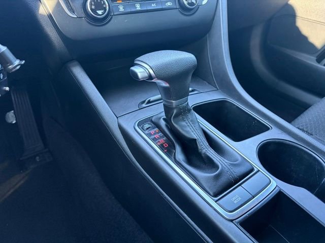 Used 2017 Kia Optima LX image 12