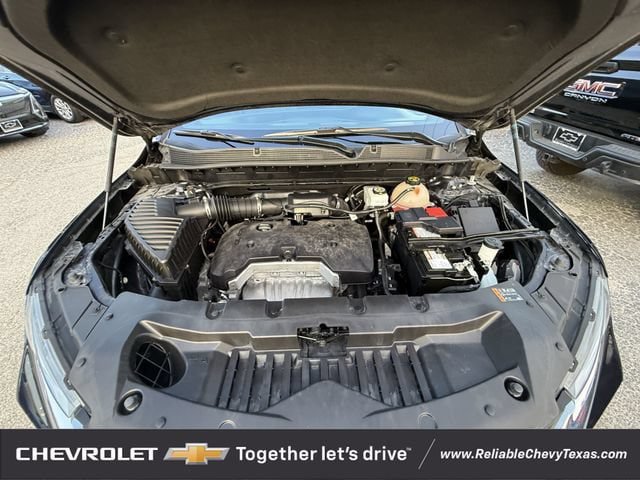 Used 2020 Chevrolet Blazer LT FWD image 37