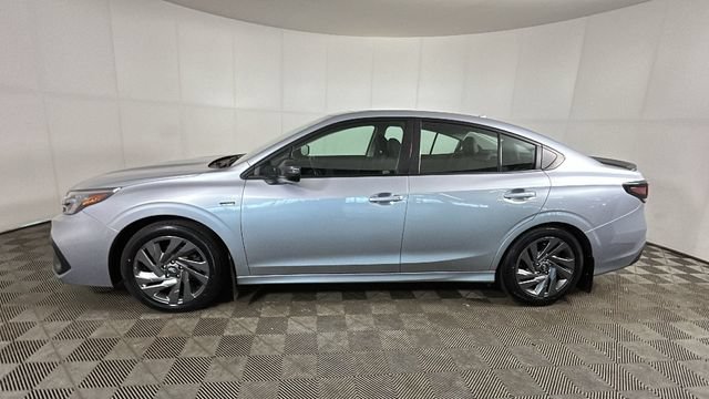 Used 2024 Subaru Legacy Sport AWD/4WD image 5